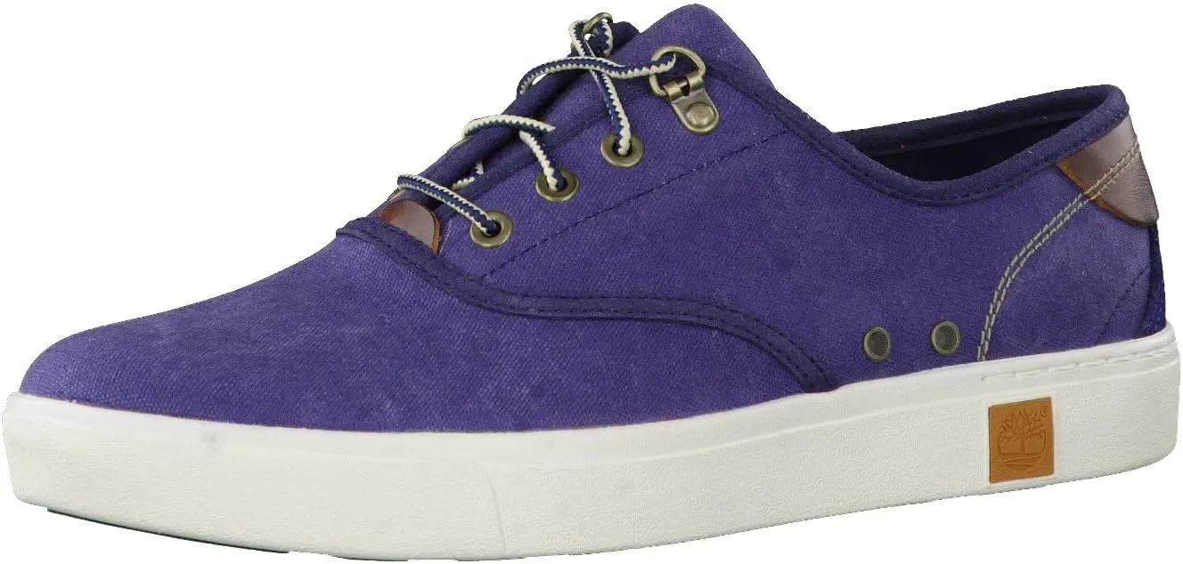 Timberland Mens Amherst Oxford