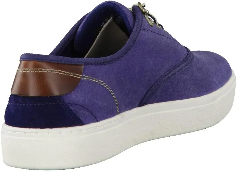 Timberland Mens Amherst Oxford