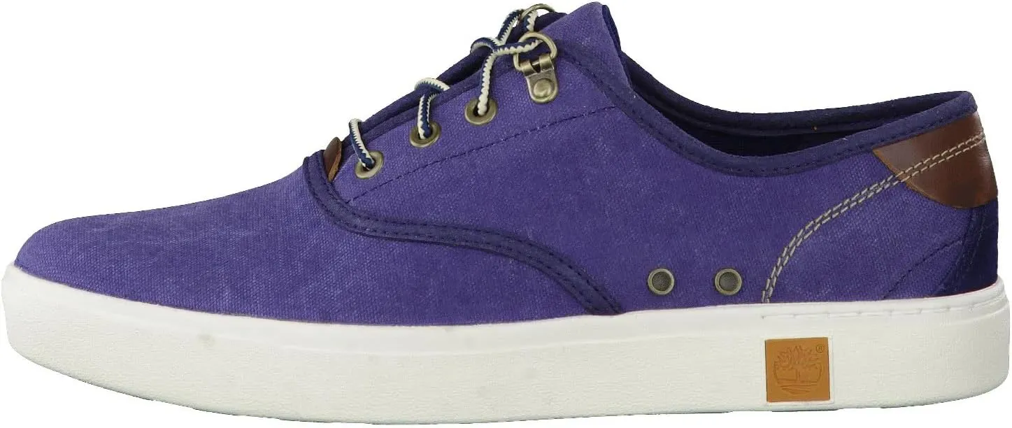 Timberland Mens Amherst Oxford