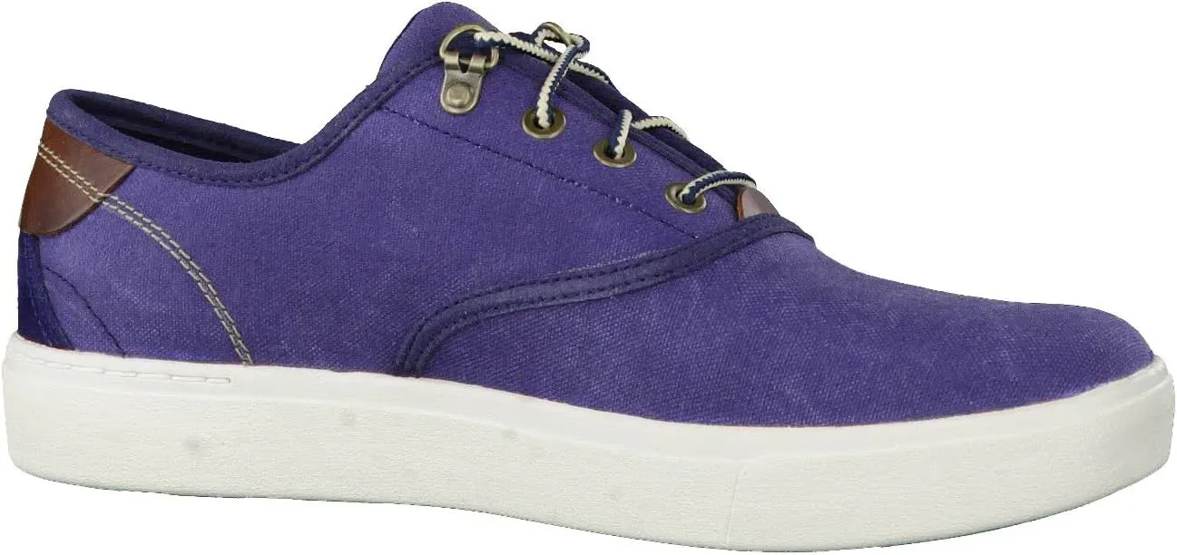 Timberland Mens Amherst Oxford