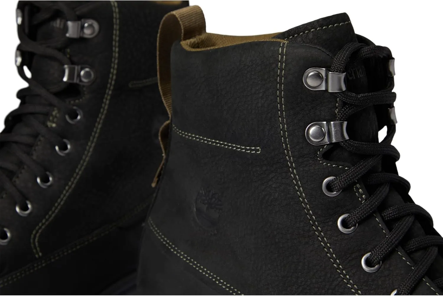 Timberland Men's Atwells Ave Wp Boat Ankle Boots