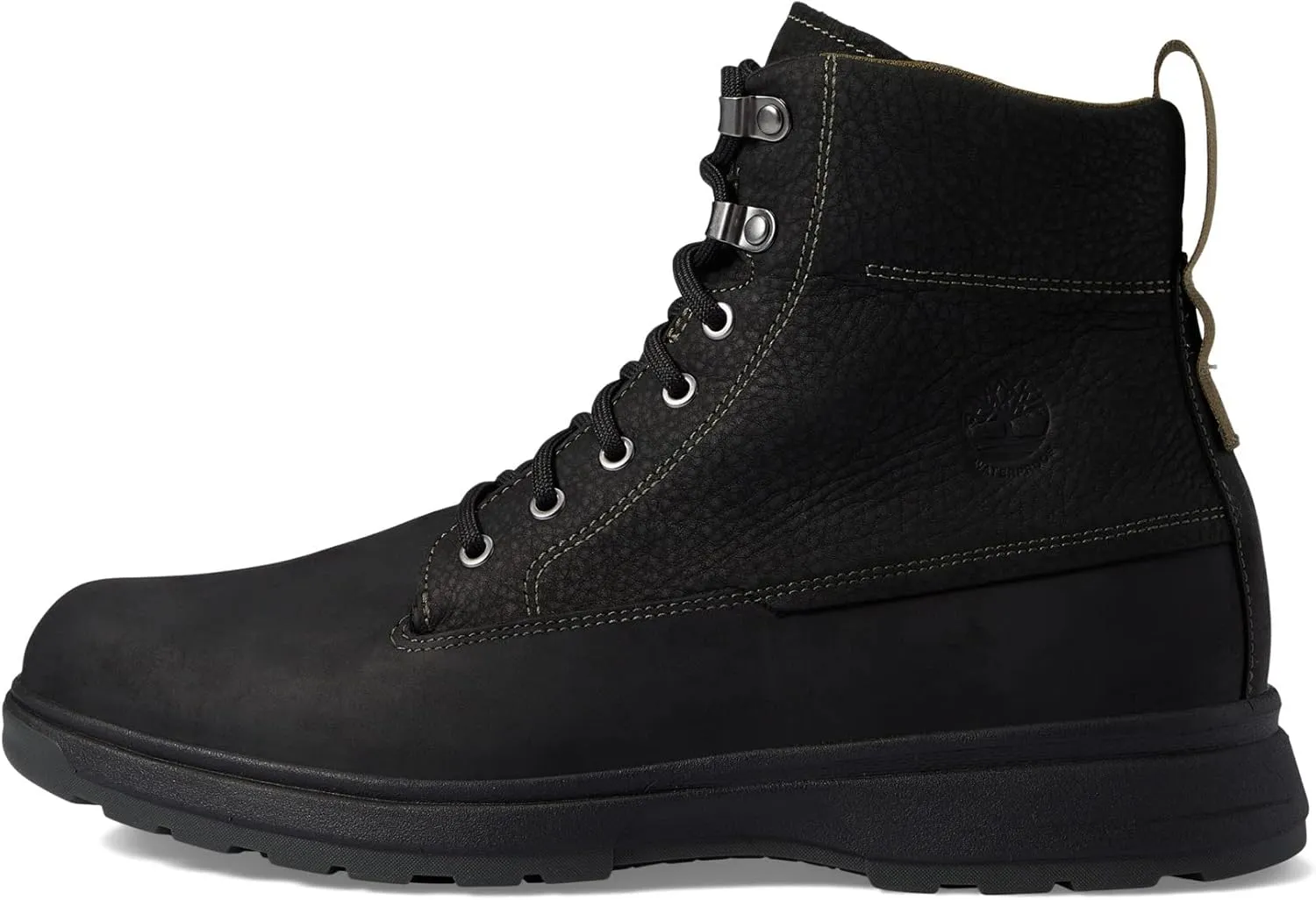 Timberland Men's Atwells Ave Wp Boat Ankle Boots