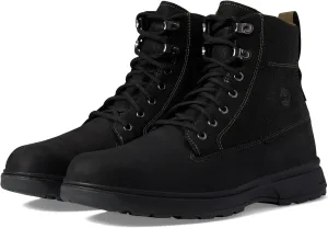 Timberland Men's Atwells Ave Wp Boat Ankle Boots