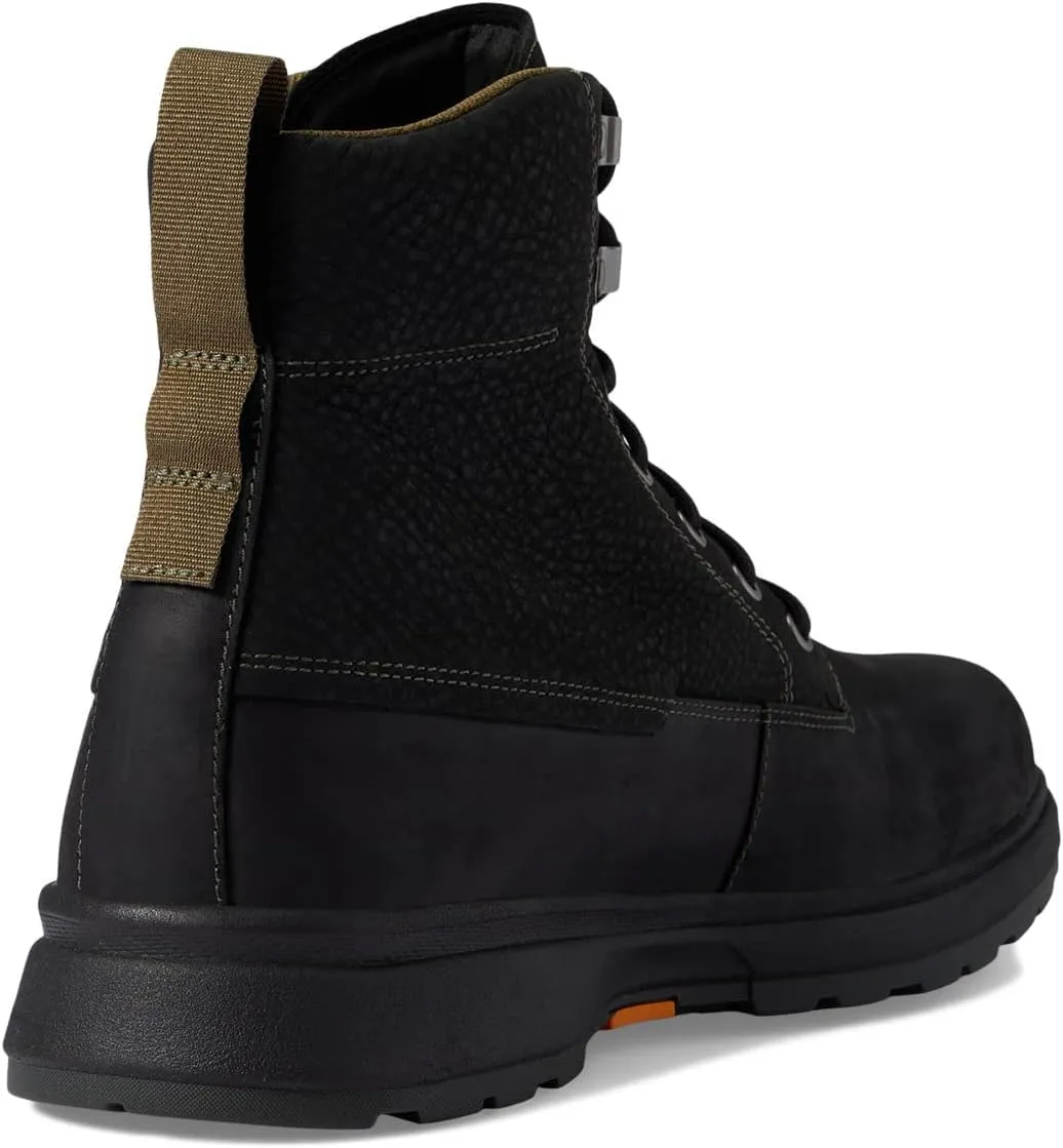 Timberland Men's Atwells Ave Wp Boat Ankle Boots