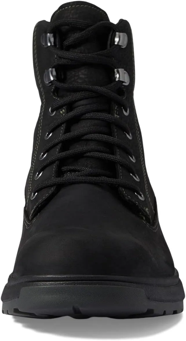 Timberland Men's Atwells Ave Wp Boat Ankle Boots