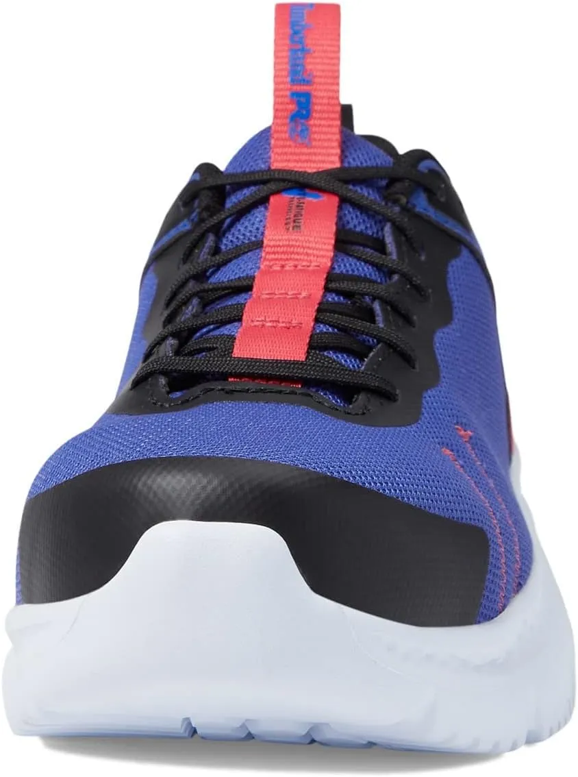 Timberland Men's Pro, Setra Low Comp Toe Work Shoe