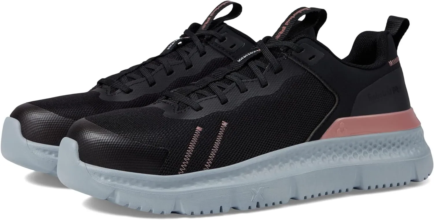 Timberland Men's Pro, Setra Low Comp Toe Work Shoe