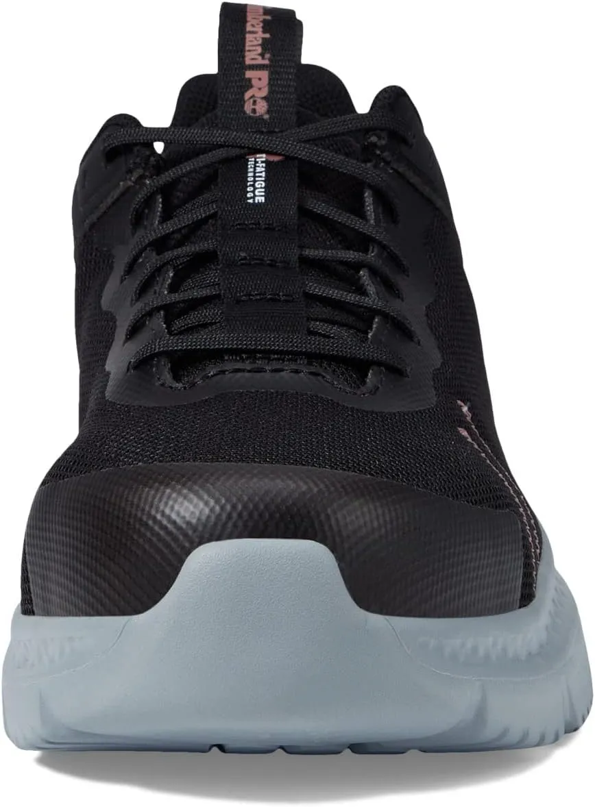 Timberland Men's Pro, Setra Low Comp Toe Work Shoe