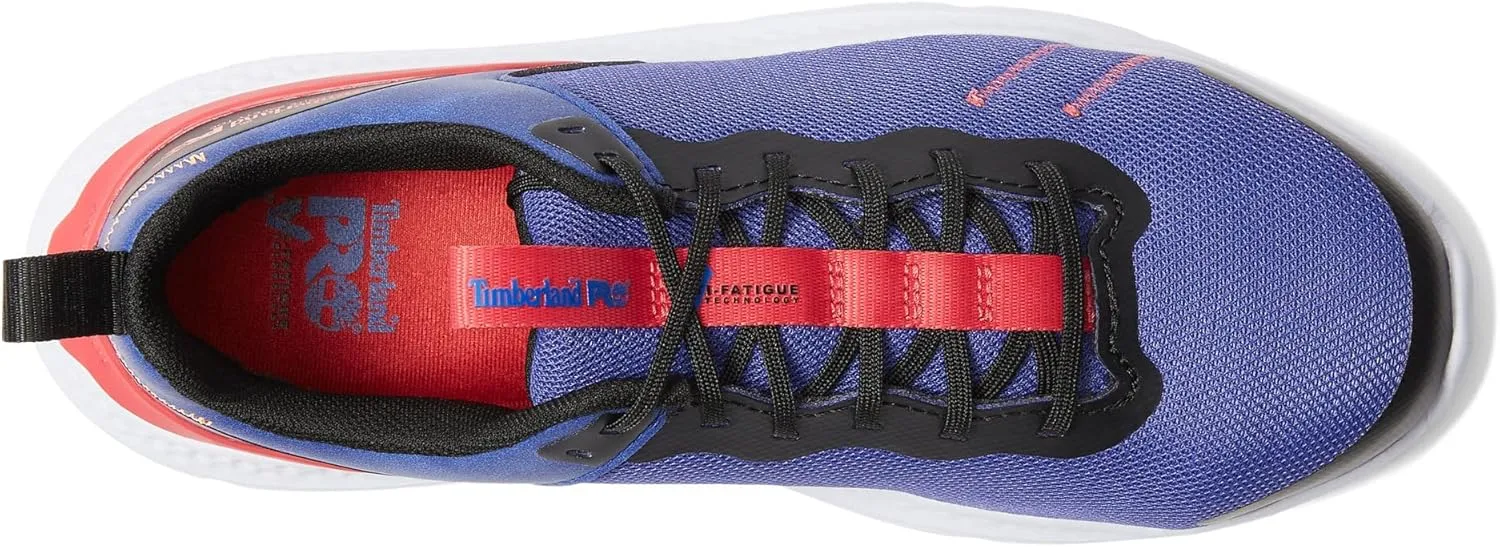 Timberland Men's Pro, Setra Low Comp Toe Work Shoe