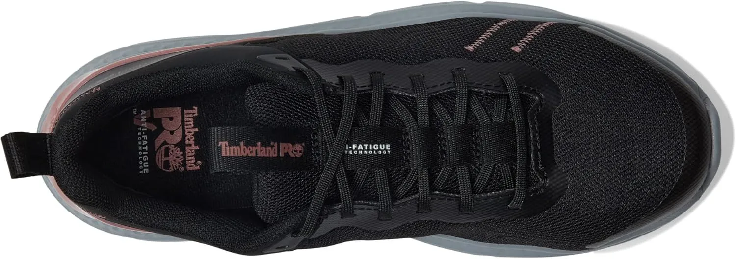 Timberland Men's Pro, Setra Low Comp Toe Work Shoe