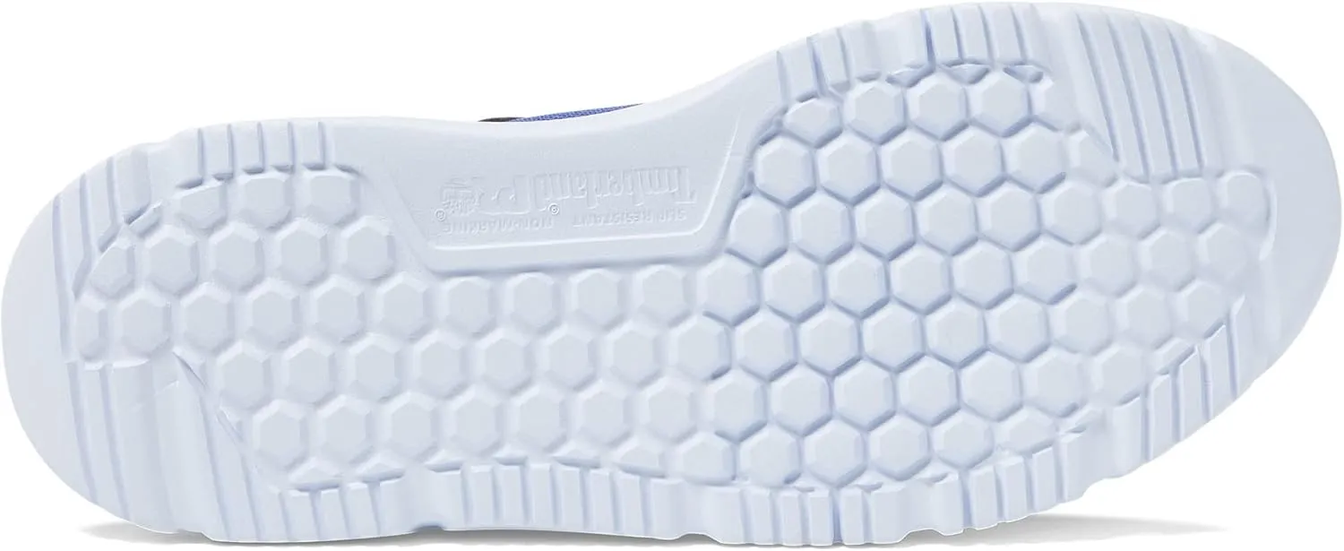 Timberland Men's Pro, Setra Low Comp Toe Work Shoe