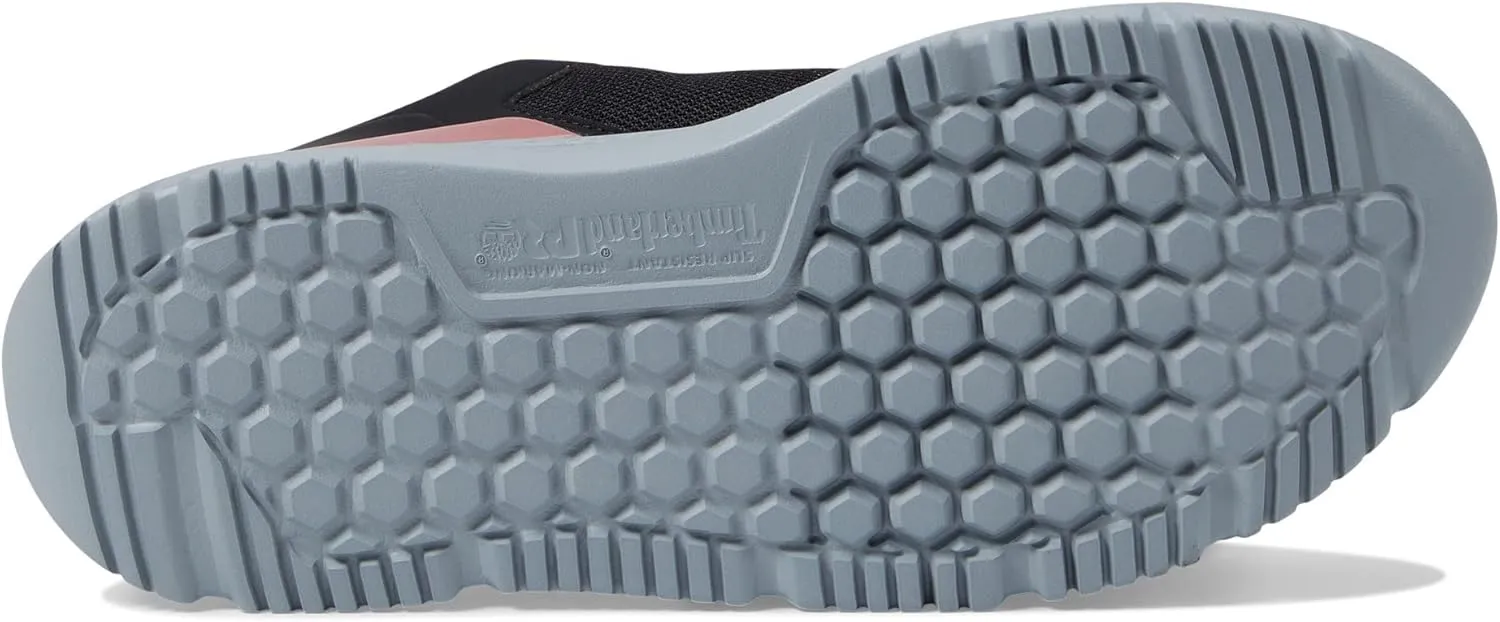 Timberland Men's Pro, Setra Low Comp Toe Work Shoe