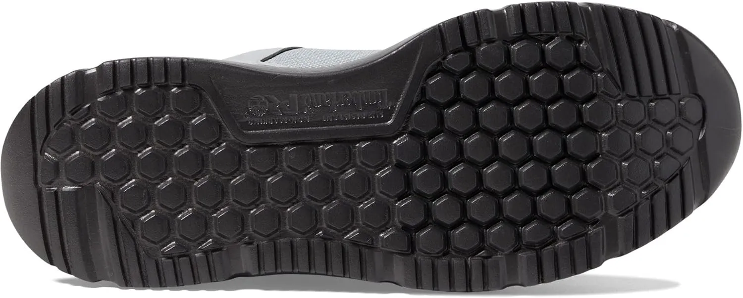 Timberland Men's Pro, Setra Low Comp Toe Work Shoe