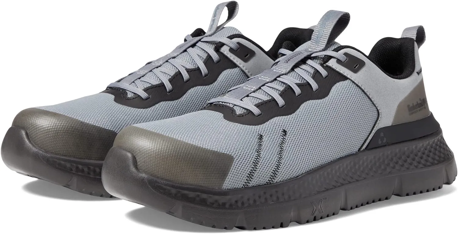 Timberland Men's Pro, Setra Low Comp Toe Work Shoe