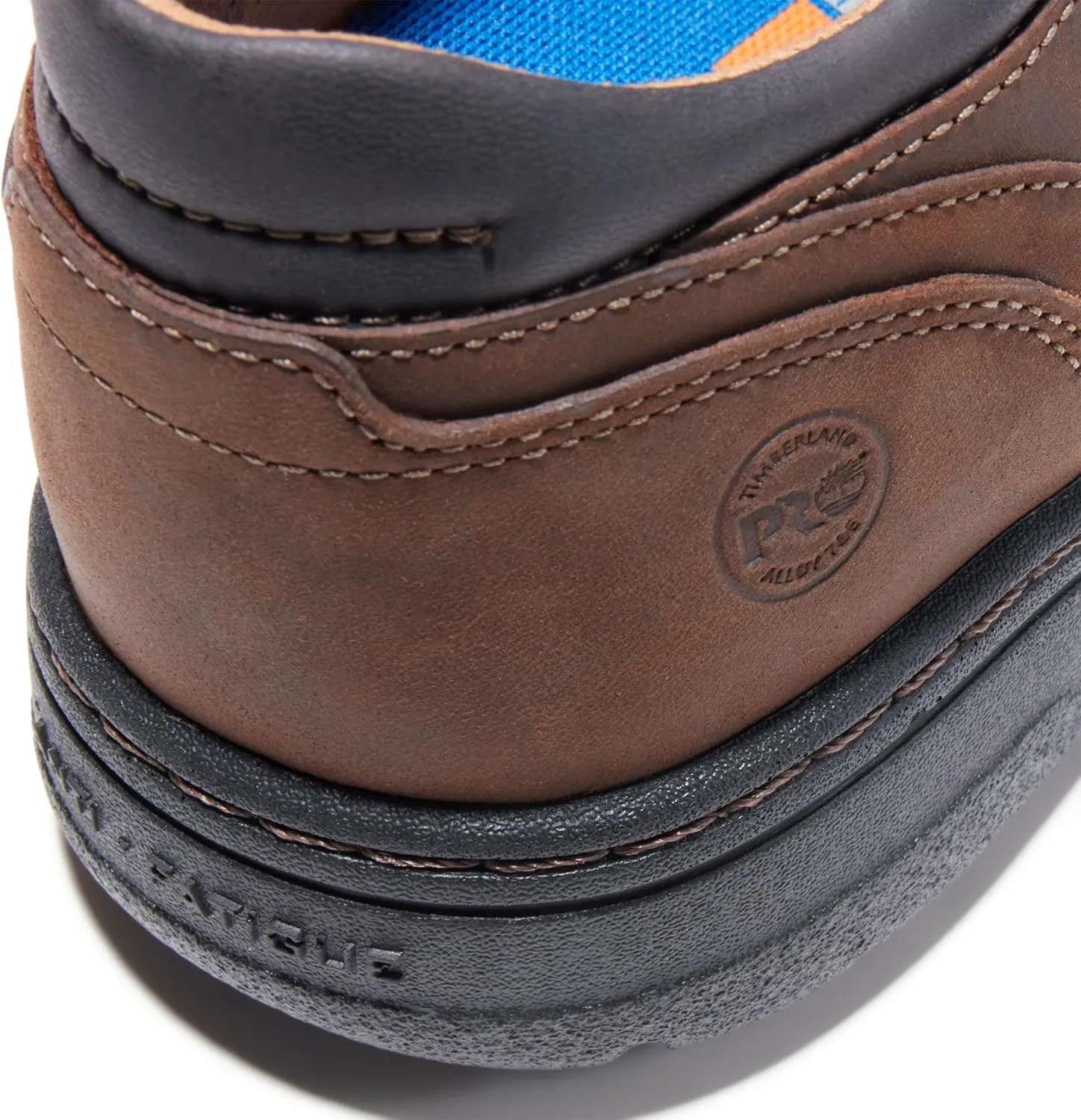 Timberland PRO Men's Branston Slip-on Alloy Safety Toe Static Dissipative Industrial Casual Work Shoe