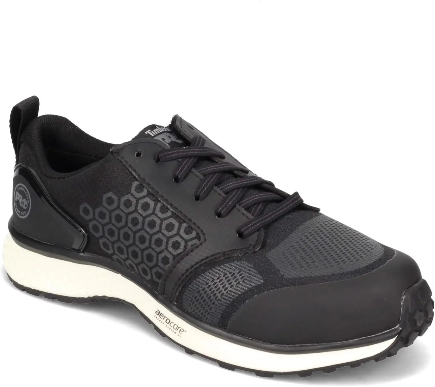 Timberland PRO Women's, Reaxion Low Comp Toe Work Shoe