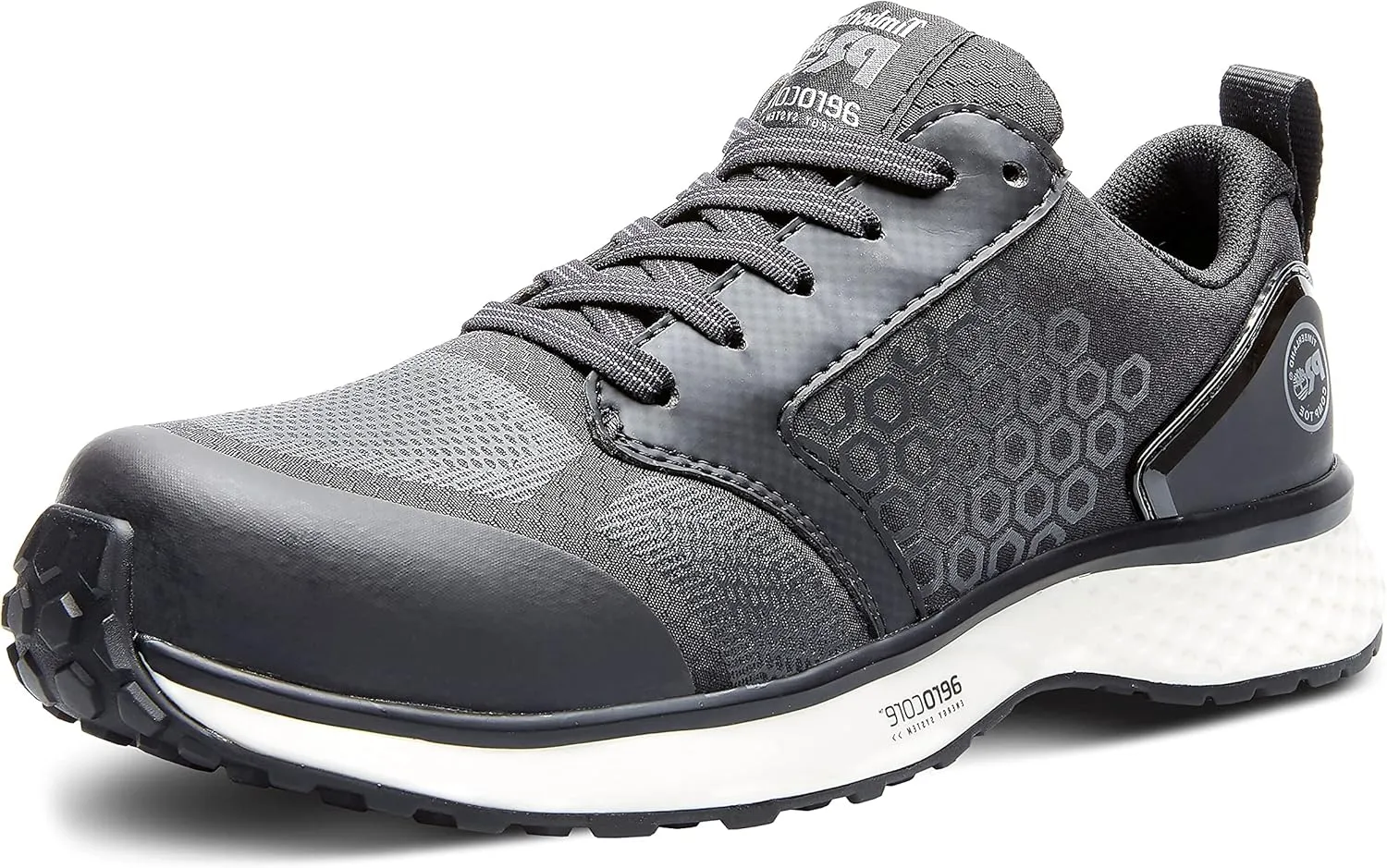 Timberland PRO Women's, Reaxion Low Comp Toe Work Shoe