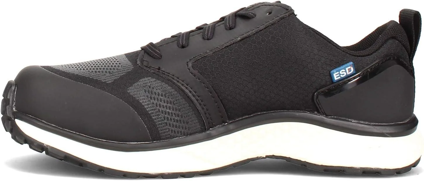 Timberland PRO Women's, Reaxion Low Comp Toe Work Shoe