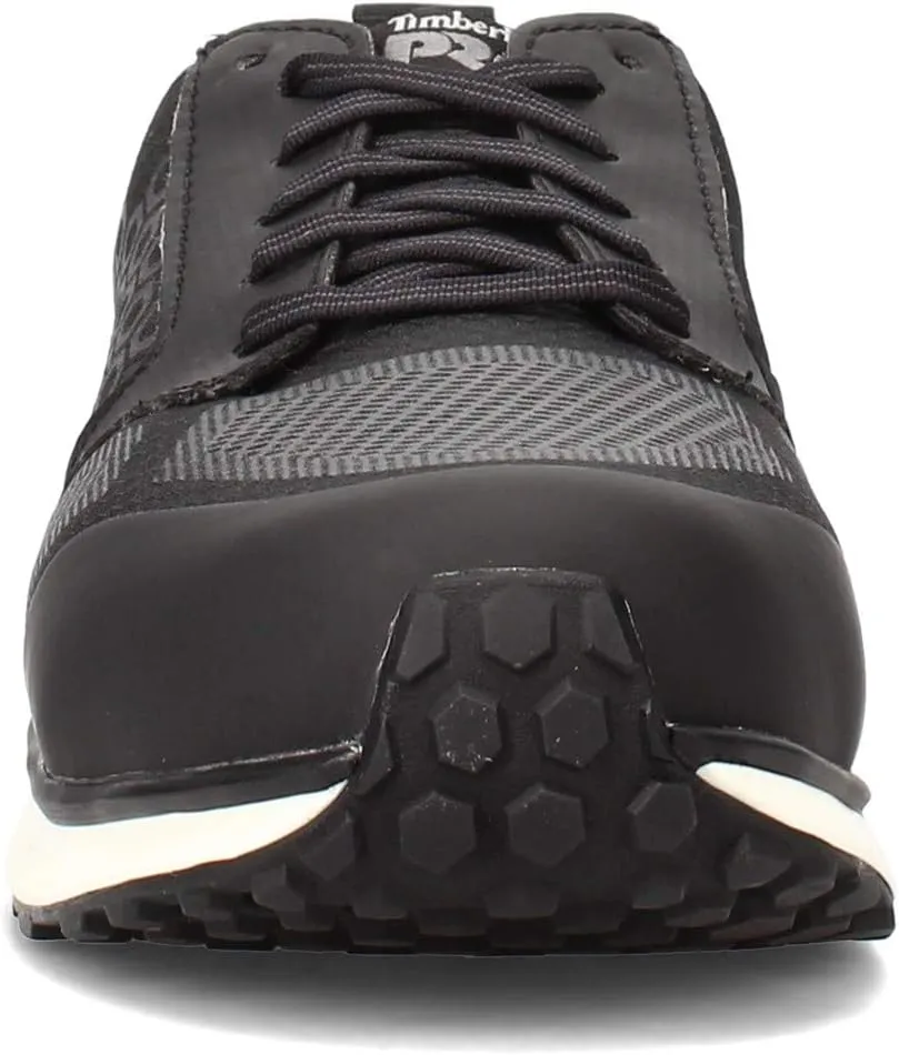 Timberland PRO Women's, Reaxion Low Comp Toe Work Shoe