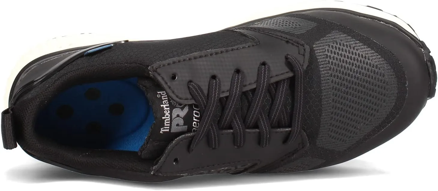 Timberland PRO Women's, Reaxion Low Comp Toe Work Shoe