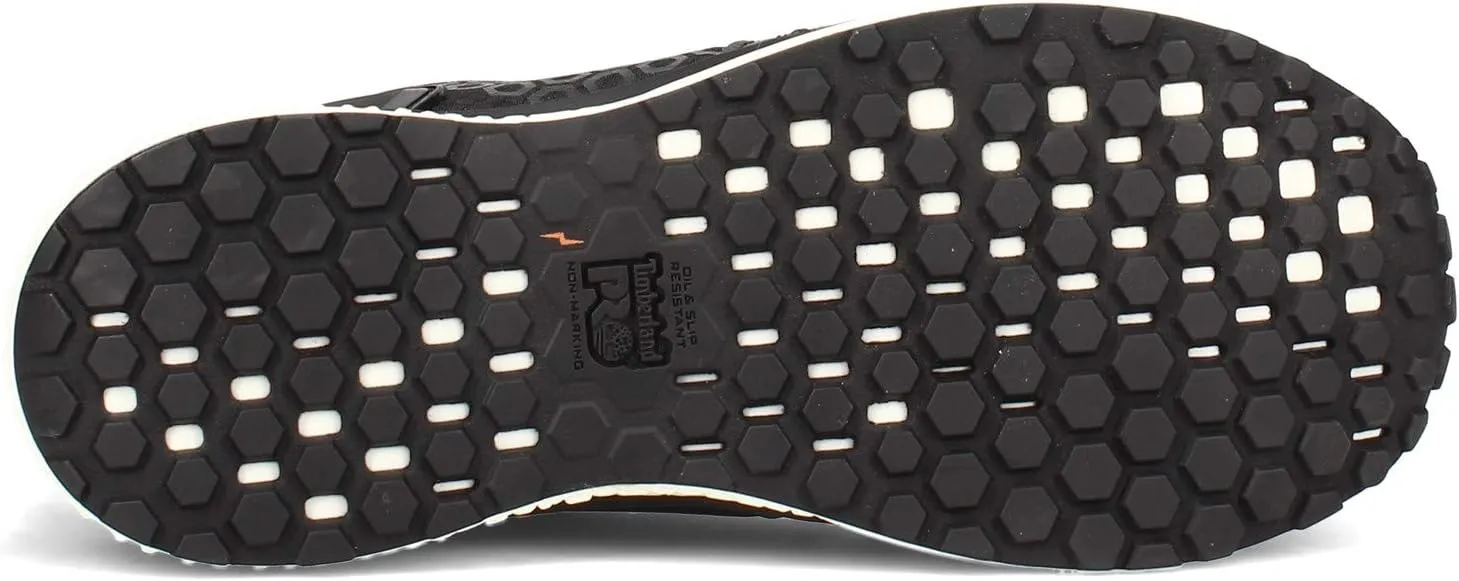 Timberland PRO Women's, Reaxion Low Comp Toe Work Shoe