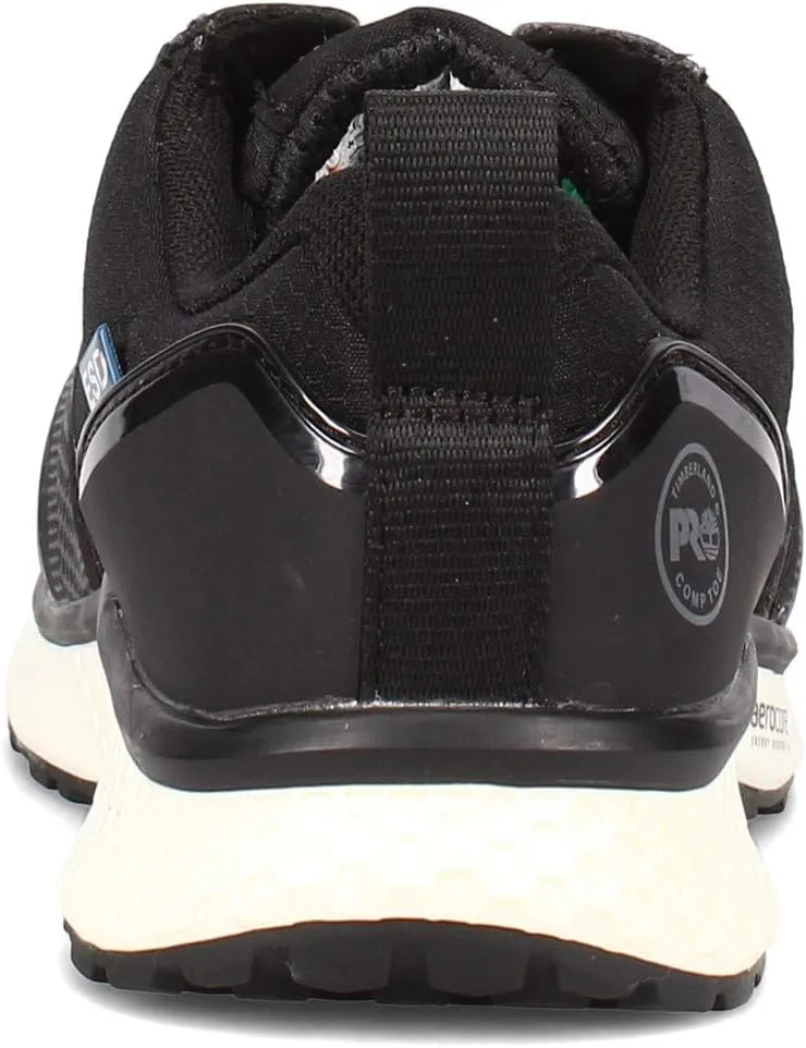 Timberland PRO Women's, Reaxion Low Comp Toe Work Shoe