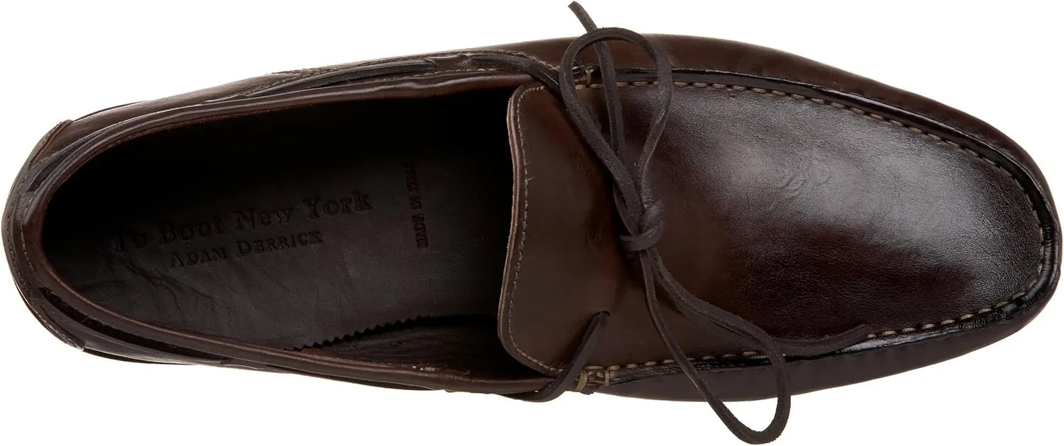 To Boot New York Men's Wyatt Moccasin