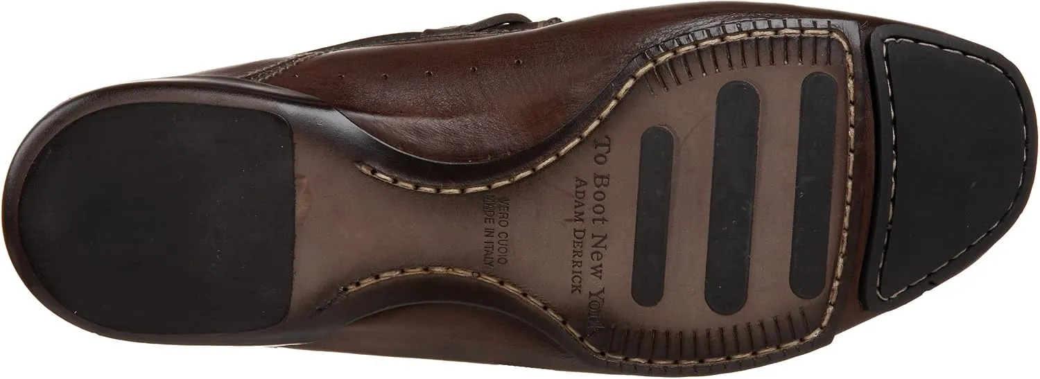 To Boot New York Men's Wyatt Moccasin