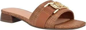 Tommy Hilfiger Women's Meliei Heeled Sandal