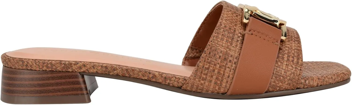 Tommy Hilfiger Women's Meliei Heeled Sandal