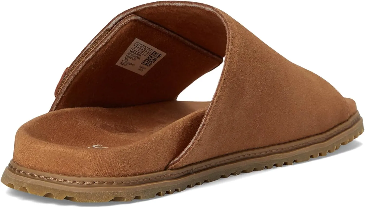 TOMS Men's Danilo Slide Sandal