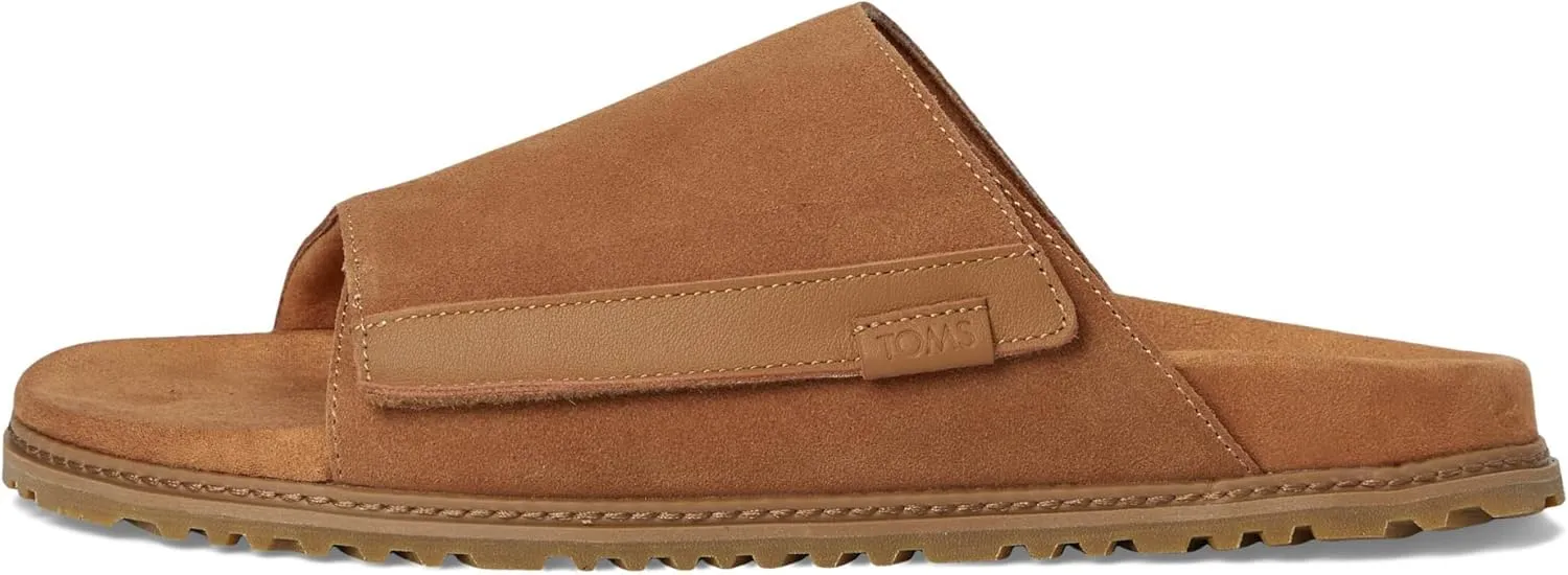 TOMS Men's Danilo Slide Sandal