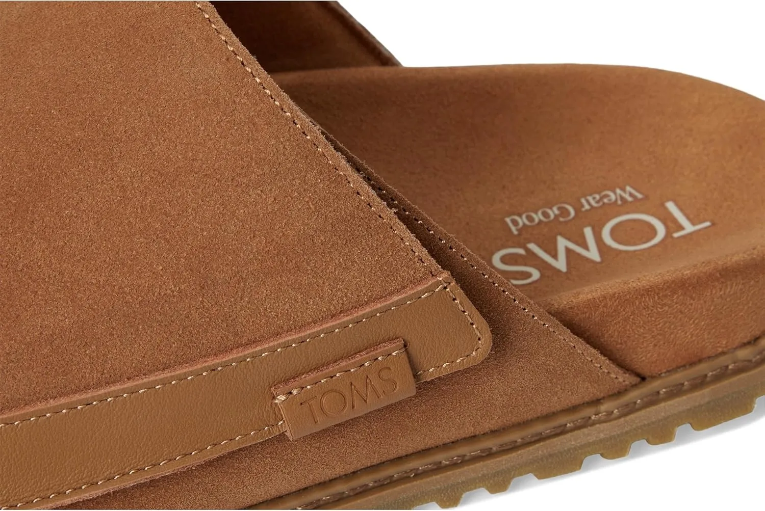TOMS Men's Danilo Slide Sandal