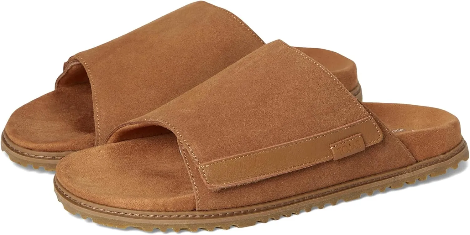 TOMS Men's Danilo Slide Sandal