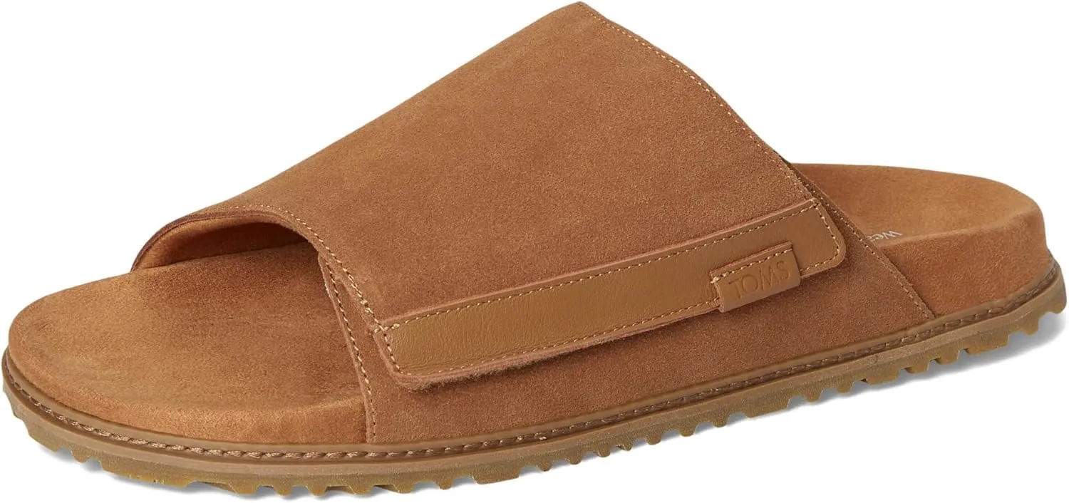 TOMS Men's Danilo Slide Sandal
