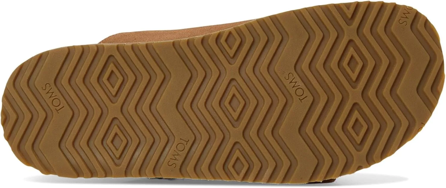 TOMS Men's Danilo Slide Sandal