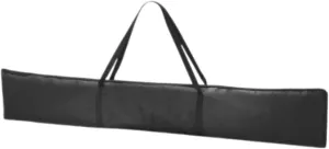 Track Saw Storage Bag Protective Carrying Case Practical Wear Resistant Lightweight Two Way Zippers Protector Guide Rail Bag, for 150 cm Track Saw