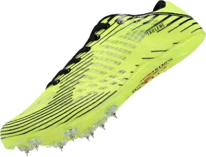 Track Shoes Men Track Spike Shoe for Men Cross Country Running Track and Field Shoes Sprint Distance Running
