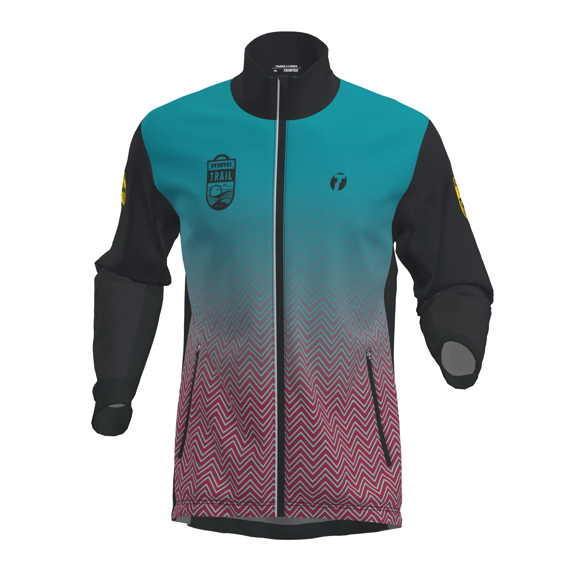 Trainer 3.0 Jacket Women
