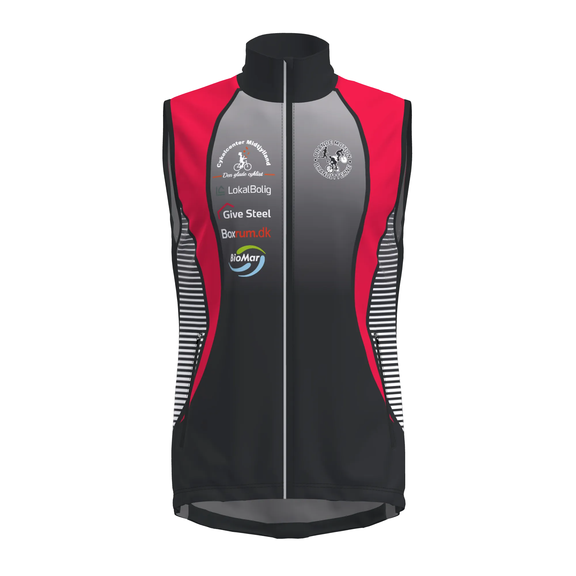 Trainer 3.0 Vest Jr