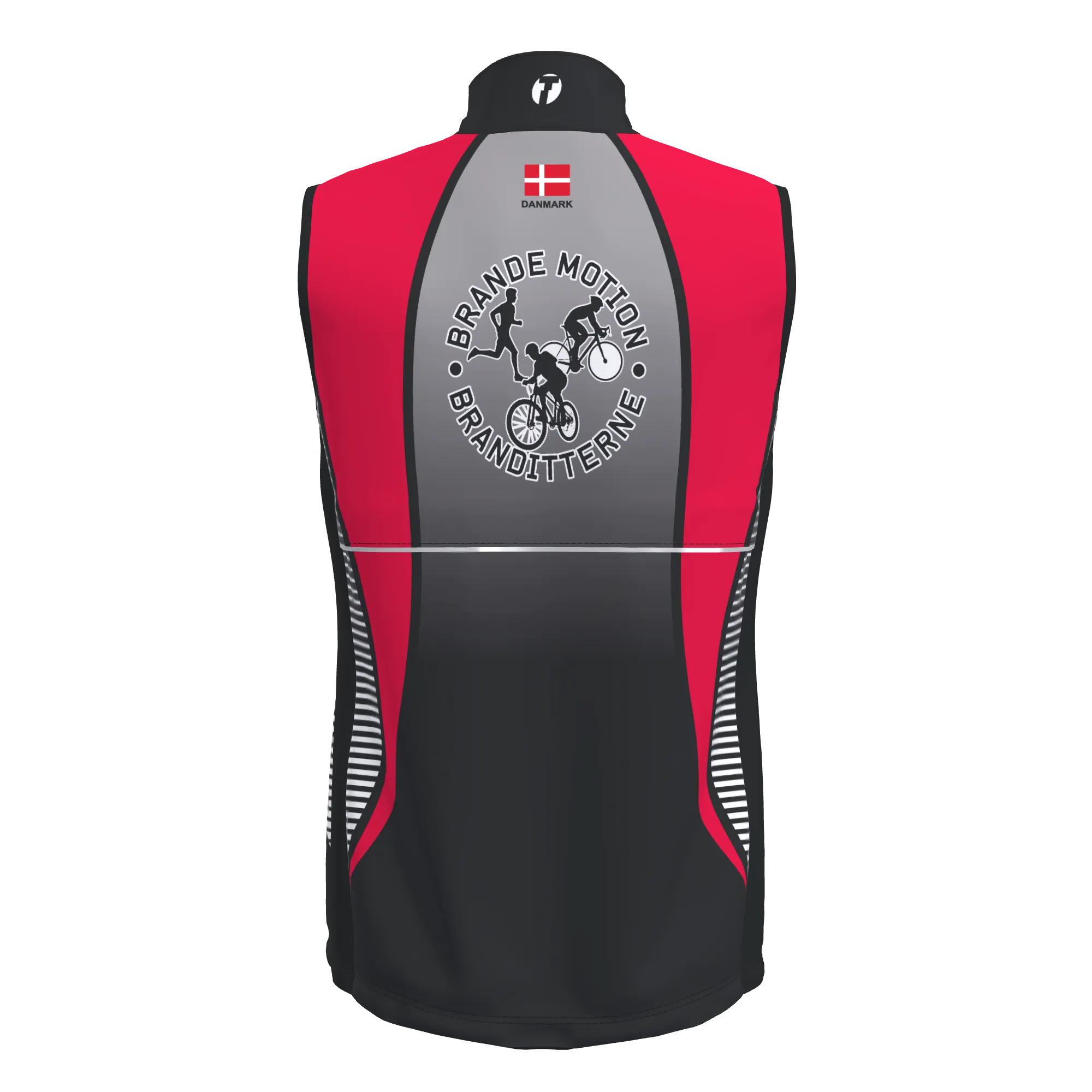 Trainer 3.0 Vest Jr