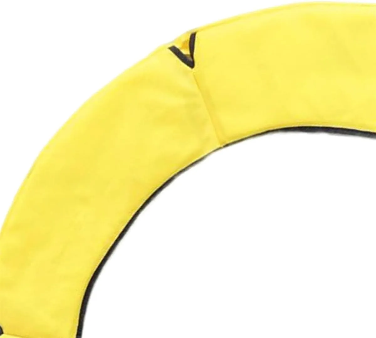 Trampoline Replacement Pad Tear Resistant Trampoline Spring Cover Edge Protector Replacement Jumping Bed Cover