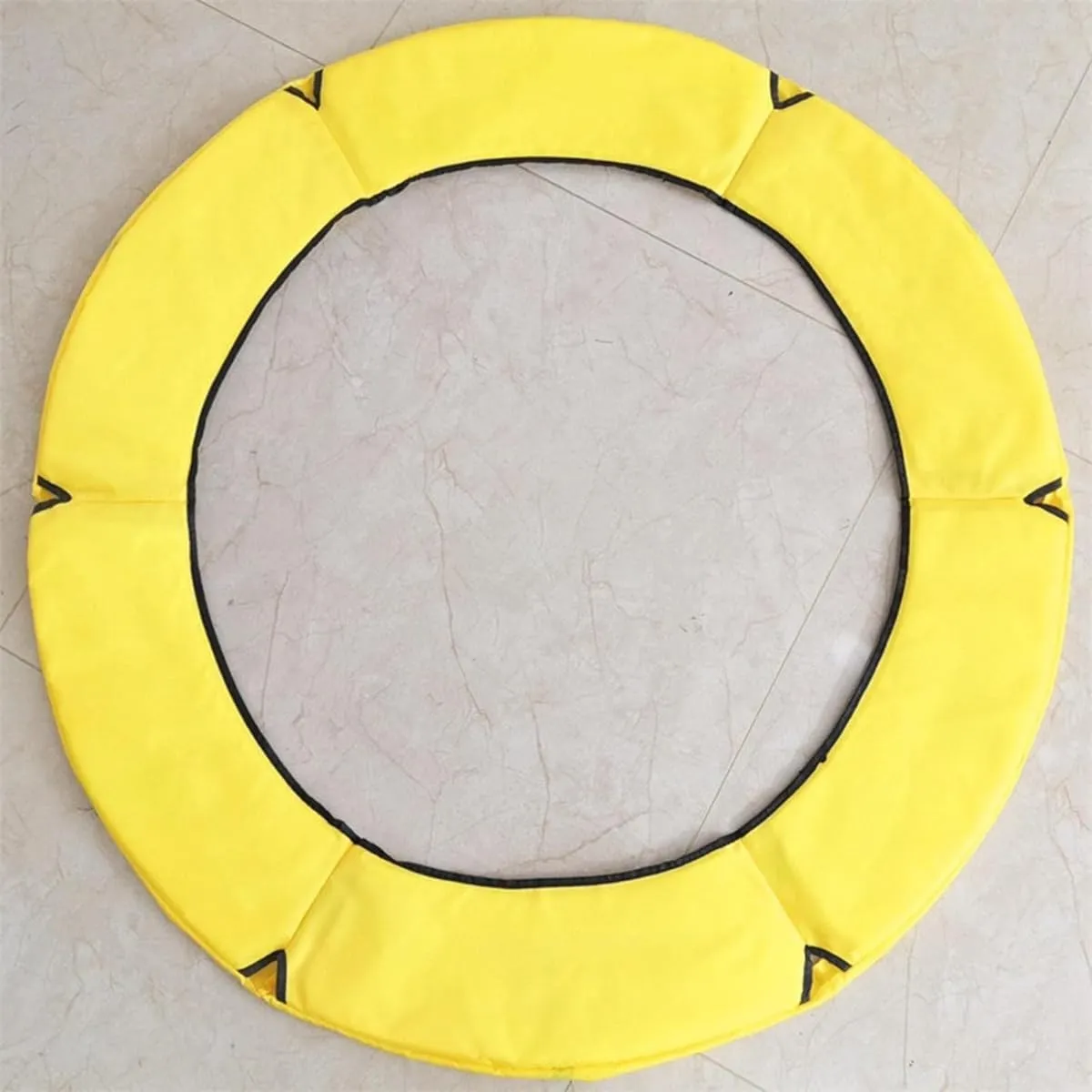 Trampoline Replacement Pad Tear Resistant Trampoline Spring Cover Edge Protector Replacement Jumping Bed Cover
