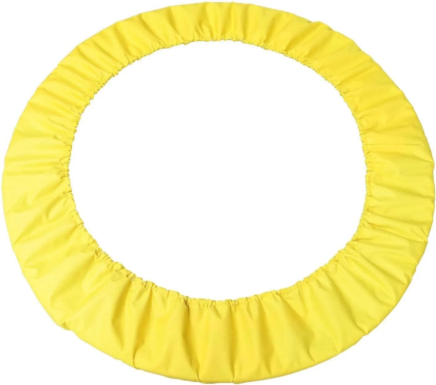 Trampoline Spring, Trampoline Accessories,Replacement Trampoline Safety Pad Mat, Oxford Cloth Trampoline Spring Covers, Tear-Resistant Edge Protection Round Frames Trampoline Accessories