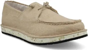 Twisted X Circular Project™ Boat Shoe