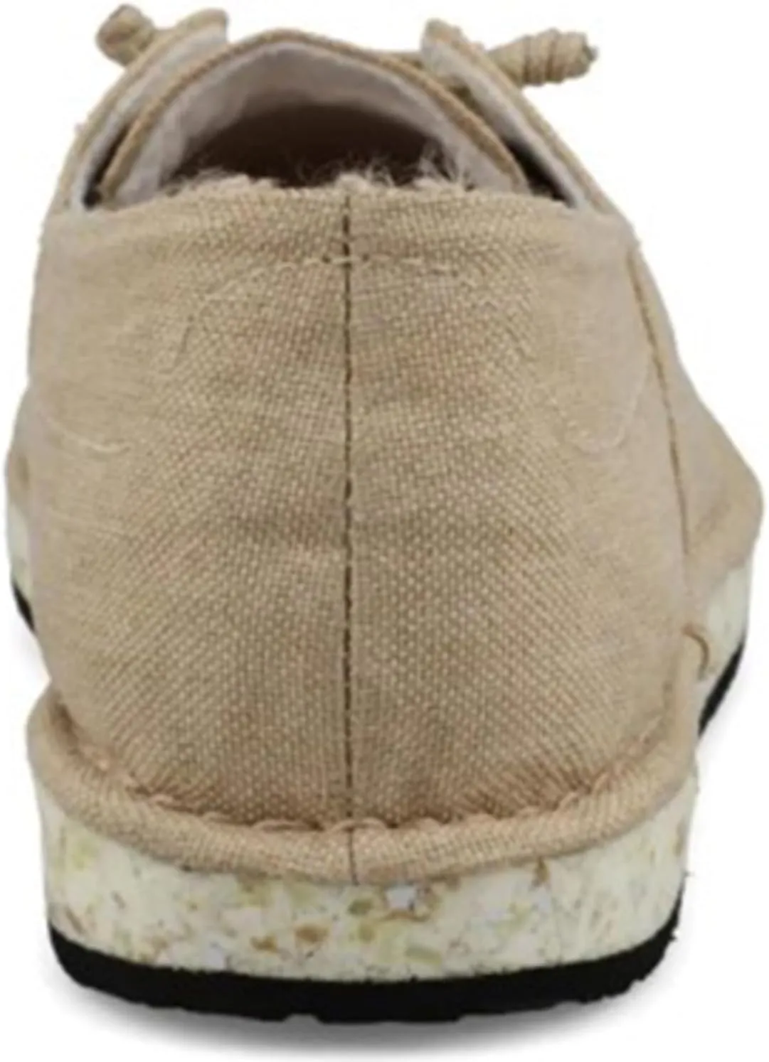Twisted X Circular Project™ Boat Shoe