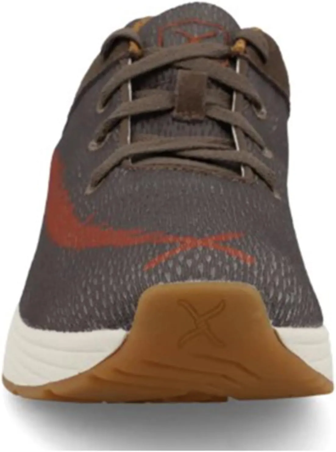 Twisted X Men's CellStretch Active, Moc Toe with CellStretch