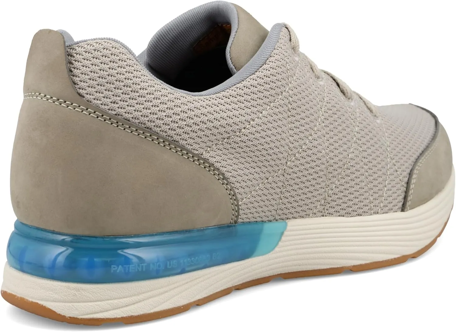 Twisted X Men's CellStretch Active, Moc Toe with CellStretch