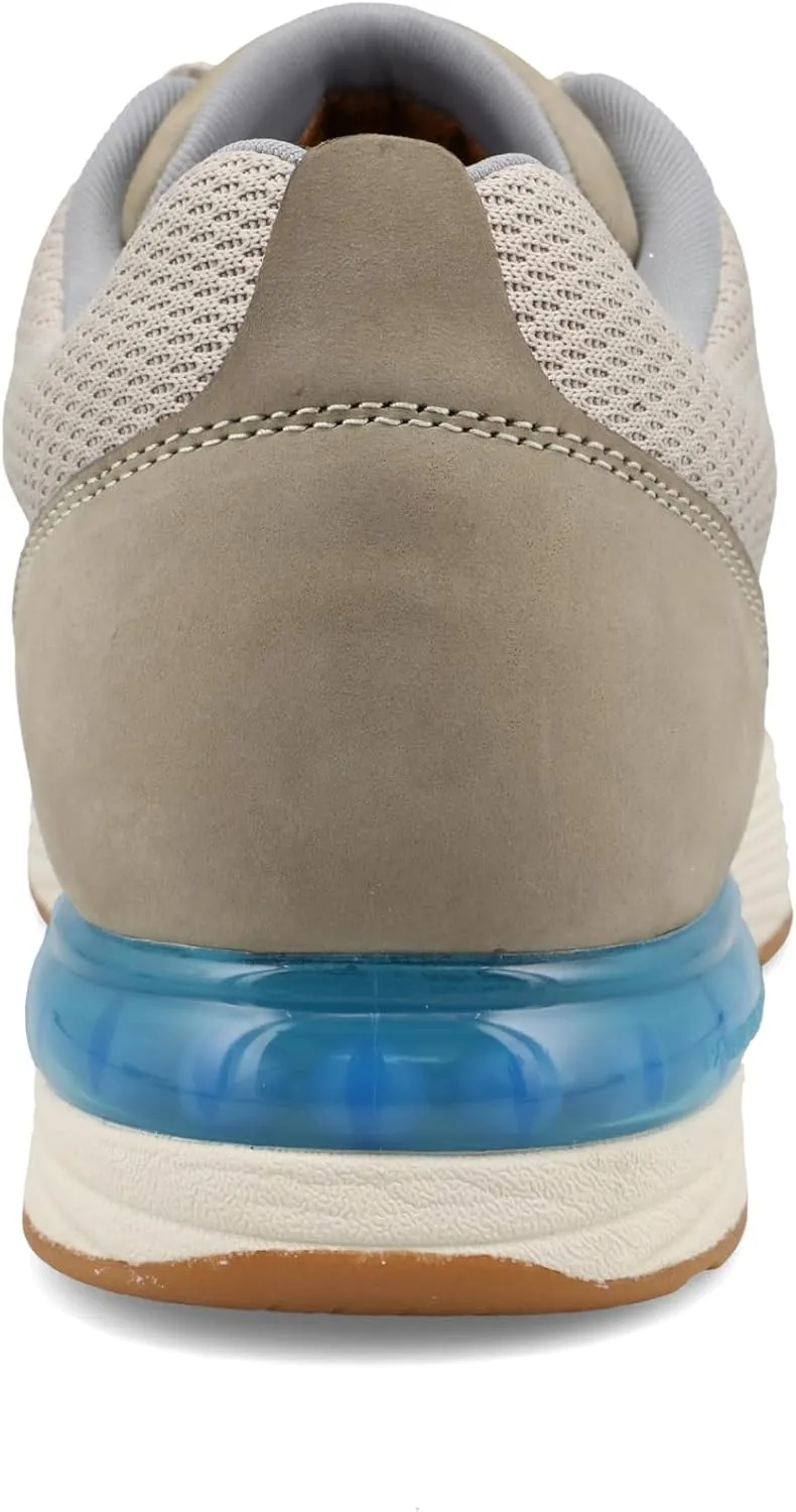 Twisted X Men's CellStretch Active, Moc Toe with CellStretch