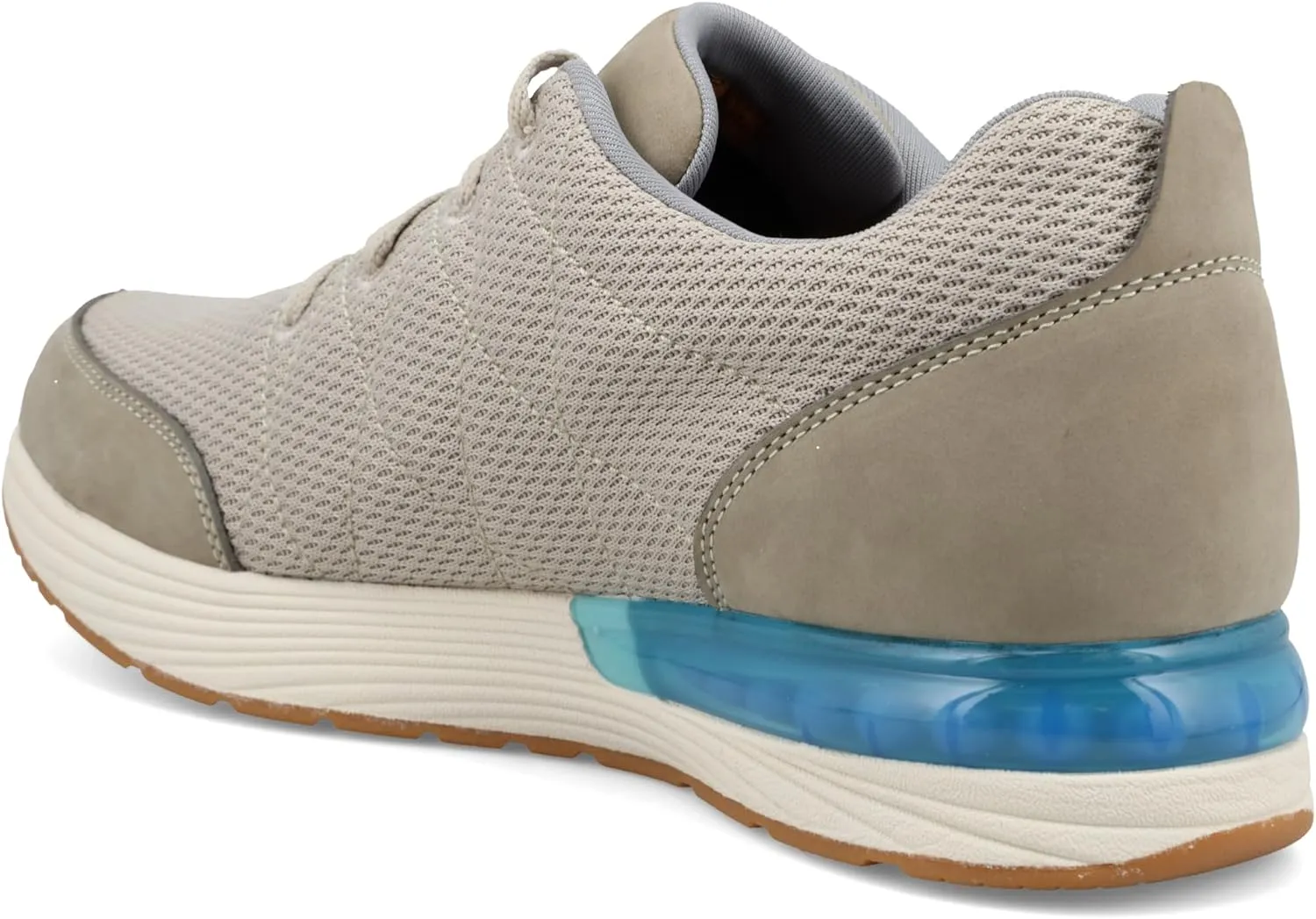Twisted X Men's CellStretch Active, Moc Toe with CellStretch